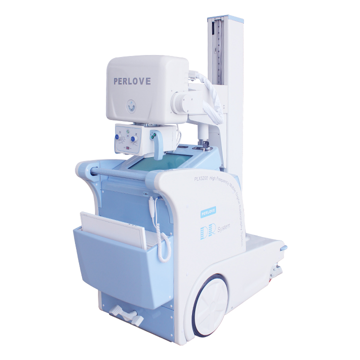 移動dr機臨床應用哪些方面,具備什么優勢？