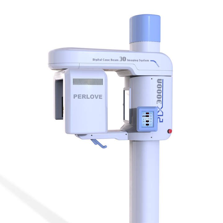 到底選擇哪種視野的牙科cbct？多大才合適呢？