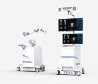 手術機器人是什么？國產手術機器人品牌有哪些？