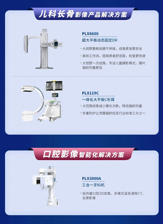 貼息貸款政策來了！普愛醫療提供整體解決方案